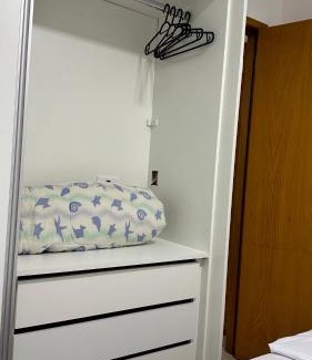 Jardim Aeroporto Casa | Hospedagem Congonhas 5