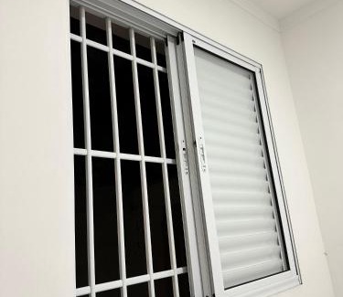Jardim Aeroporto Casa | Hospedagem Congonhas 5
