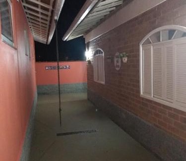 Conservatoria Casa | Hospedagem Conservatoria-Suites