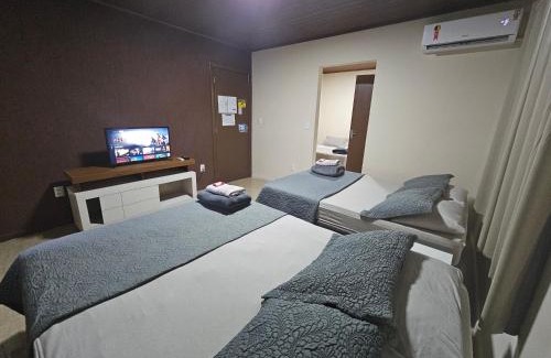 Itoupavazinha Casa | Hospedagem Costa BNU - Q1