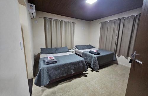 Itoupavazinha Casa | Hospedagem Costa BNU - Q1