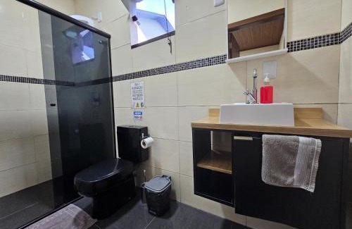 Itoupavazinha Casa | Hospedagem Costa BNU - Q1