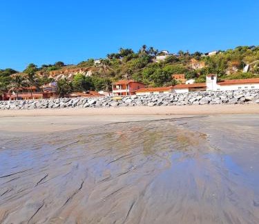 Icapui Apartamento | Hospedagem da Cleidiane