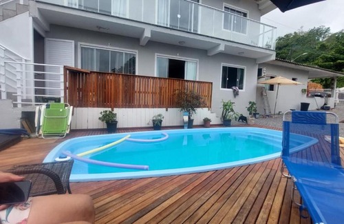 Bombinhas Apartamento | Hospedagem da Marli Bombinhas