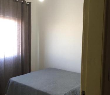Jardim Flamboyant Apartamento | Hospedagem da Rose - Cabo Frio