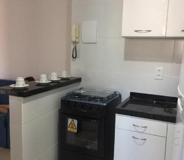 Jardim Flamboyant Apartamento | Hospedagem da Rose - Cabo Frio