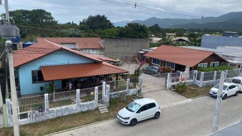 Muquem Casa | Hospedagem da Su