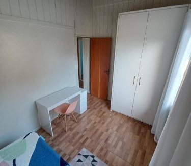Muquem Casa | Hospedagem da Su