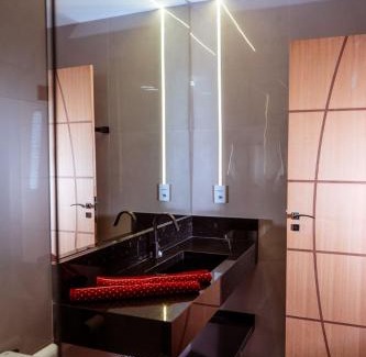 Sao Lourenco Casa | Hospedagem de Luxo São Lourenço