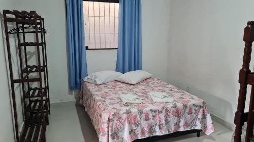Japuiba Casa | Hospedagem do BIRÓ