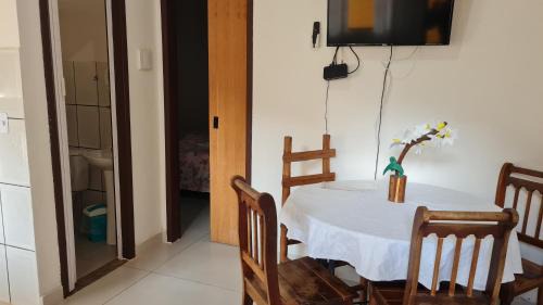 Japuiba Casa | Hospedagem do BIRÓ