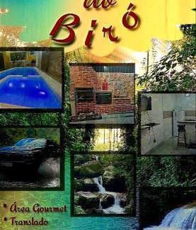 Japuiba Casa | Hospedagem do BIRÓ