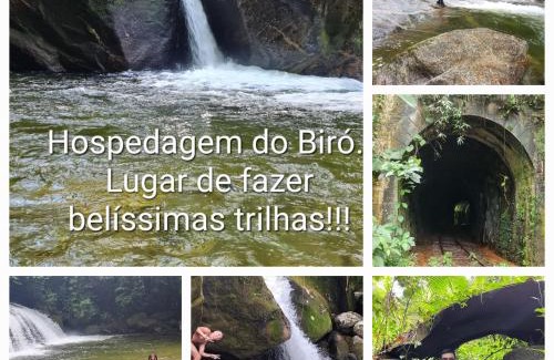 Japuiba Casa | Hospedagem do BIRÓ
