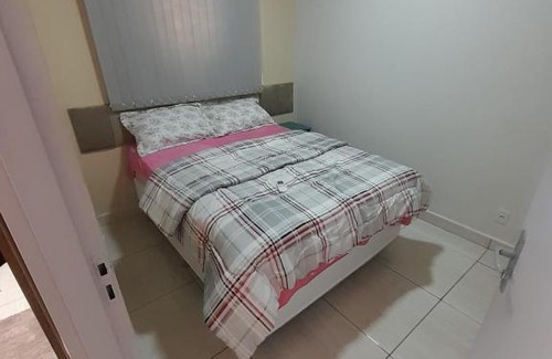Centro Politico Administrativo Apartamento | Hospedagem do Elias