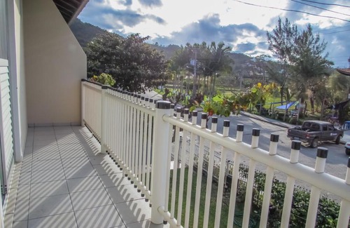 Gamboa Casa | Hospedagem do Peduca