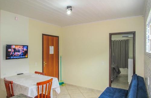 Gamboa Casa | Hospedagem do Peduca