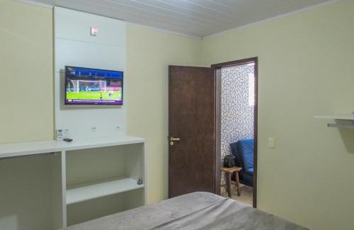 Gamboa Casa | Hospedagem do Peduca