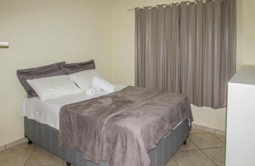 Gamboa Casa | Hospedagem do Peduca