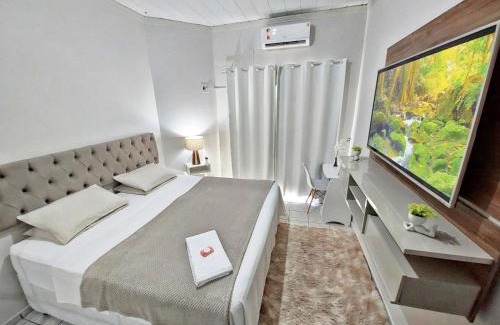 Rio Verde Casa | Hospedagem Domiciliar em Lucas do Rio Verde