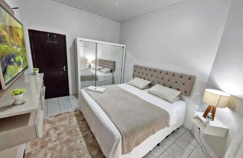 Rio Verde Casa | Hospedagem Domiciliar em Lucas do Rio Verde