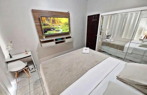 Rio Verde Casa | Hospedagem Domiciliar em Lucas do Rio Verde