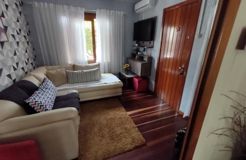 Imigrante Casa | Hospedagem Don Panizzi