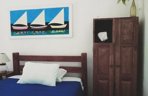 Conde Hotel | Hospedagem dos Mundos