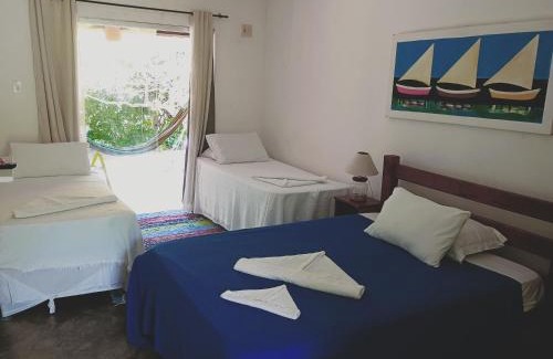 Conde Hotel | Hospedagem dos Mundos