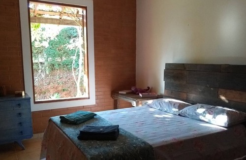 Piranguinho Cabaña | Hospedagem eco pet friendly a 3h30 de São Paulo