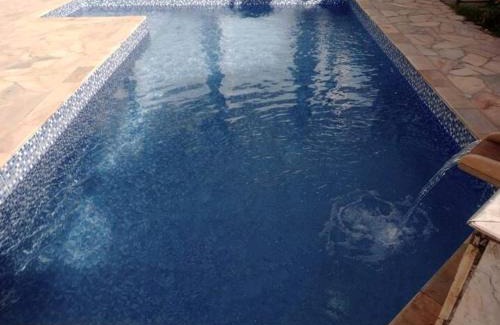 Santana de Parnaiba Casa | Hospedagem Em Santana de Parnaíba 67