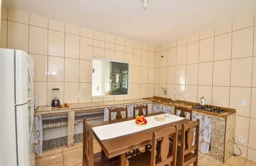 Palhoca Casa | Hospedagem em Palhoça
