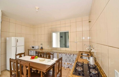 Palhoca Casa | Hospedagem em Palhoça