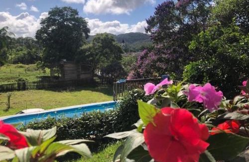 Joinville Casa | Hospedagem em Pirabeiraba
