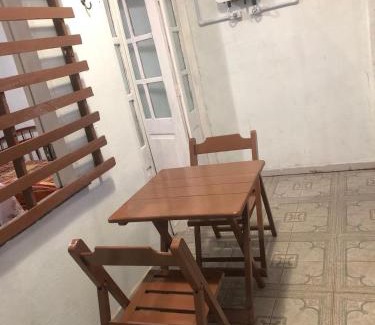 Ponta Grossa Casa | Hospedagem Familia Lima