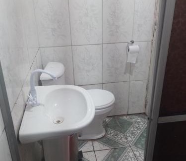 Ponta Grossa Casa | Hospedagem Familia Lima