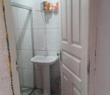 Ponta Grossa Casa | Hospedagem Familia Lima