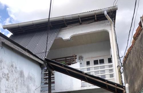 Ponta Grossa Casa | Hospedagem Familia Lima