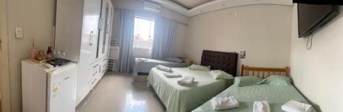 Santo Antonio Casa | Hospedagem Familiar Alexandre