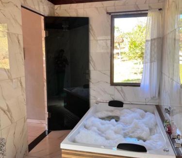 Aiuruoca Casa | Hospedagem Florenza