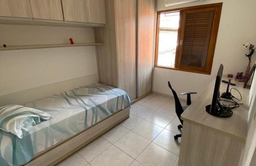 Jardim Oriental Casa | Hospedagem Granville
