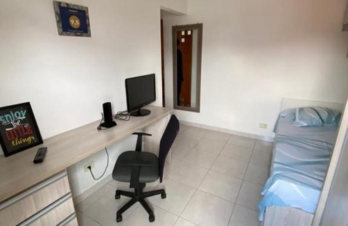 Jardim Oriental Casa | Hospedagem Granville