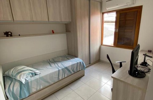 Jardim Oriental Casa | Hospedagem Granville