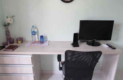 Jardim Oriental Casa | Hospedagem Granville