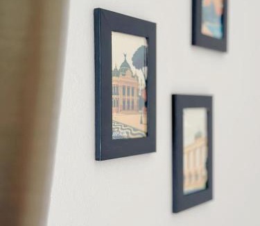 Santa Teresa Casa | Hospedagem Inclusiva - Quarto privado com banheiro
