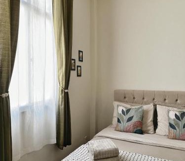Santa Teresa Casa | Hospedagem Inclusiva - Quarto privado com banheiro