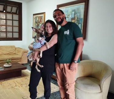 Jardim Europa Casa | Hospedagem Lirio