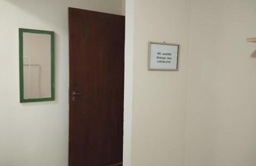 Jardim Europa Casa | Hospedagem Lirio