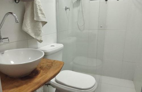 Jardim Europa Casa | Hospedagem Lirio