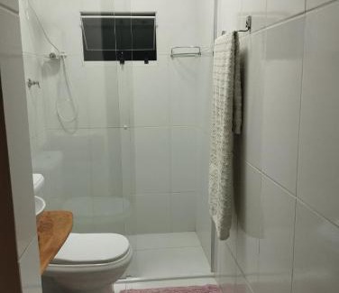 Jardim Europa Casa | Hospedagem Lirio
