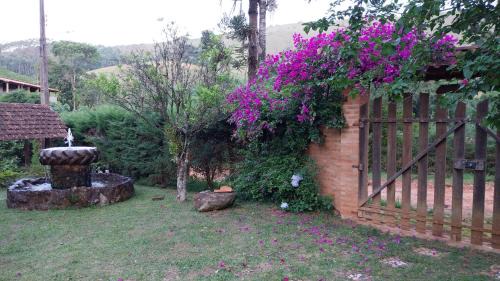 Aiuruoca Casa | Hospedagem Manacás